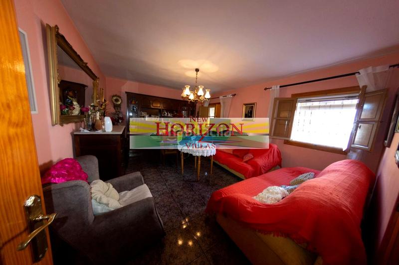 Foto 723209d0-c8aa-4e86-a9dd-aea057e989bf. Dúplex a Zurgena