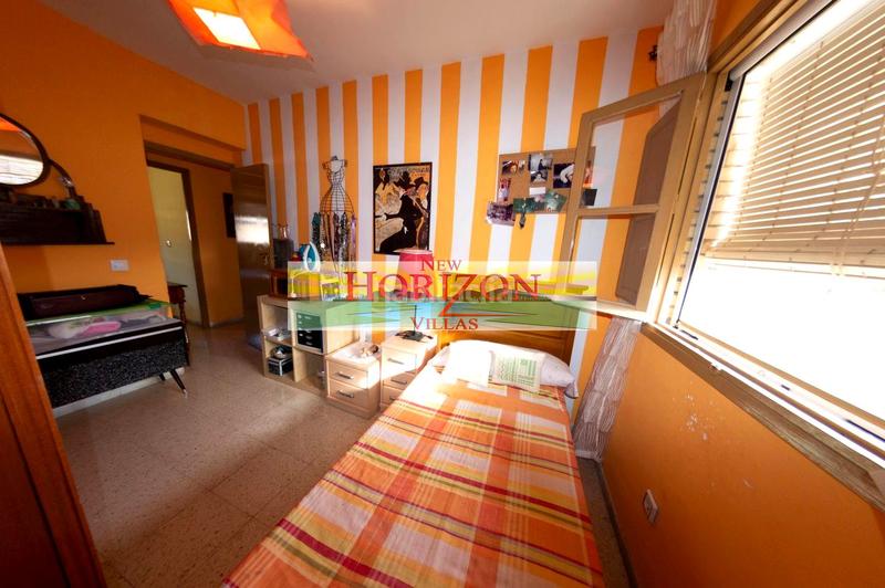 Foto 8177422e-118d-40b9-99af-0c28d214d494. Dúplex a Zurgena