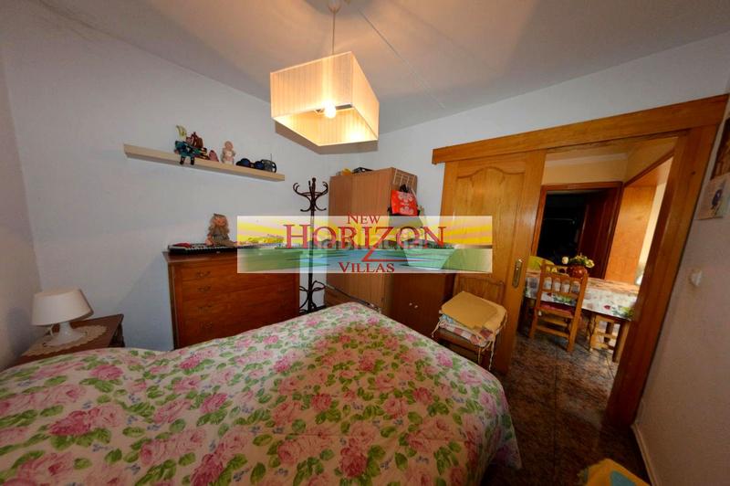 Foto 8914a9ff-4518-4c4e-9765-ddb552987d7a. Dúplex a Zurgena