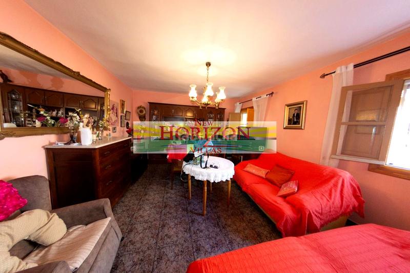 Foto a46de0c3-f42c-4d36-87e9-c6cd04834a78. Dúplex a Zurgena