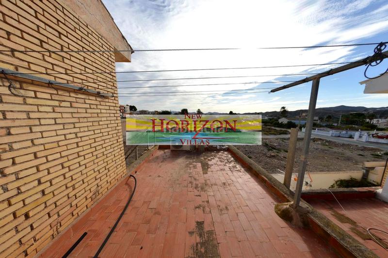 Foto b3af689f-d7c5-4924-a55e-3956050e6fda. Dúplex a Zurgena