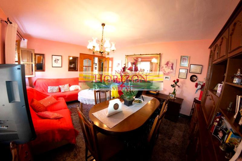 Foto b8fe179c-8988-4ad7-a1d0-3276823fee47. Dúplex a Zurgena