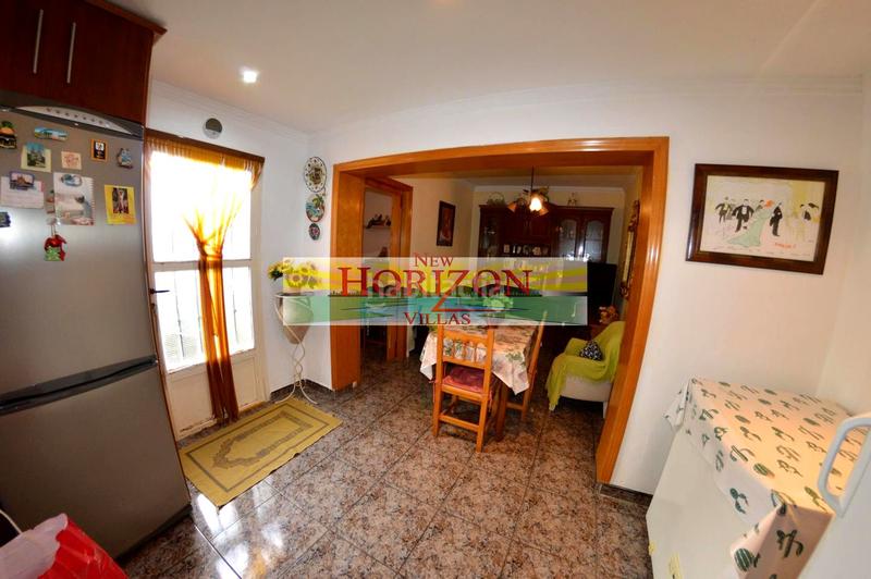 Foto d34fae1f-16cf-41be-8d02-994ffad684fc. Dúplex a Zurgena