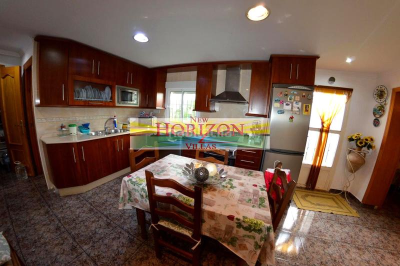 Foto e8b36f70-43ba-4b2c-b897-752c209eebab. Dúplex a Zurgena