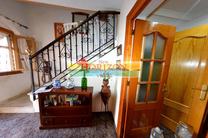 Foto ef2867d1-1819-452e-92dc-df7e80608b9c. Dúplex a Zurgena