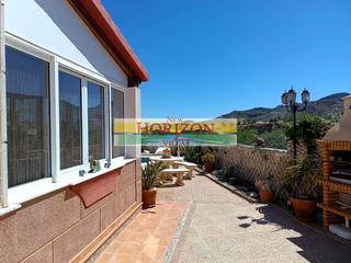 Maison à Arboleas. Villa en el area de arboleas