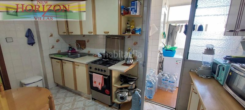 Foto 45244acc-26ed-4f94-88e8-2aa2f006649c. Apartament a Vera ciudad Vera