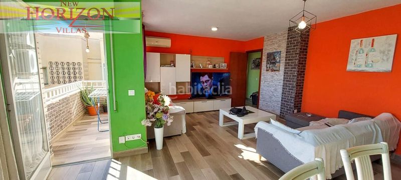 Foto 6300b1bb-2b46-48b4-9d80-21011840b87a. Apartament a Vera ciudad Vera