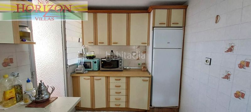 Foto 91493cb2-e203-43fa-8bec-be768d830e70. Apartament a Vera ciudad Vera