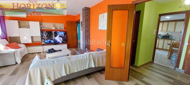 Foto c5032014-7ce7-4973-b0f0-edb2b386b330. Apartament a Vera ciudad Vera