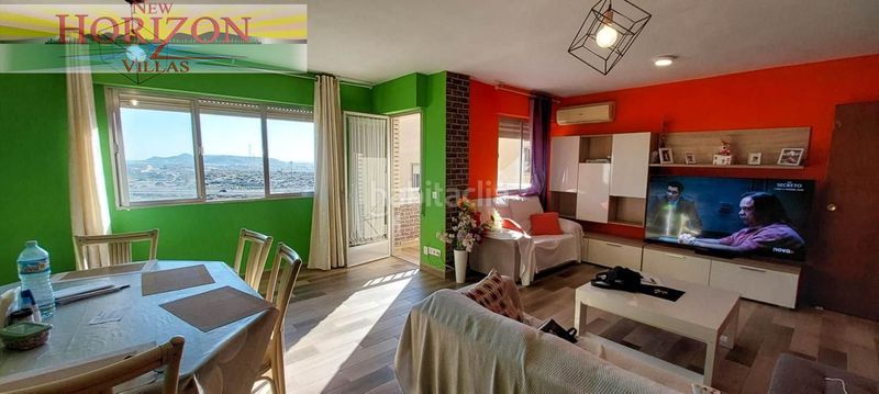 Foto fc3dcd26-1acd-43cf-8b7e-3f932642028f. Apartament a Vera ciudad Vera