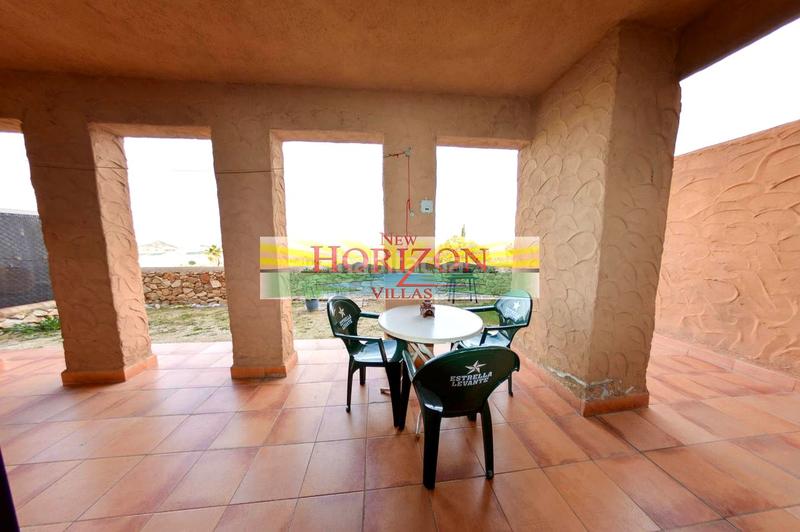 Foto 0755e634-fde8-4d61-9ad3-9798711dfa3e. Appartement mit parking pool in Mojácar pueblo Mojácar