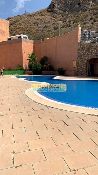 Foto 0804c14e-4e6b-454c-b937-0cb250479bb7. Appartement mit parking pool in Mojácar pueblo Mojácar