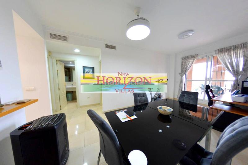 Foto 095d521d-f119-4424-b716-72485fb774e5. Appartement mit parking pool in Mojácar pueblo Mojácar