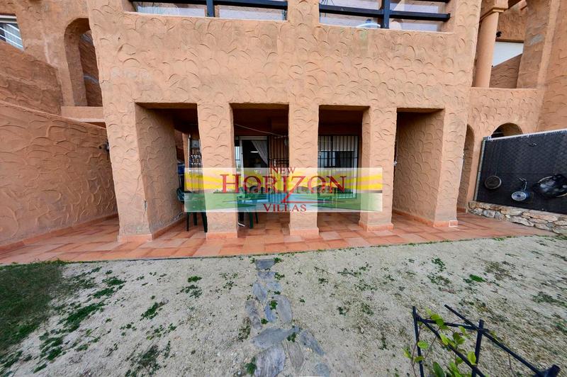 Foto 0e9d62c8-64c7-4aa3-b9a0-99fadec35512. Appartement mit parking pool in Mojácar pueblo Mojácar