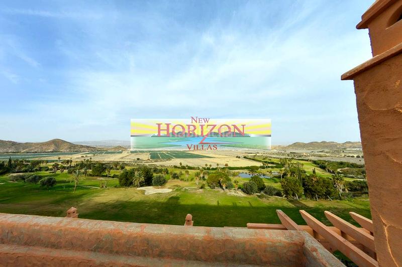 Foto 1cab0c2c-ccf3-4255-baf3-d99596013fd8. Appartement mit parking pool in Mojácar pueblo Mojácar