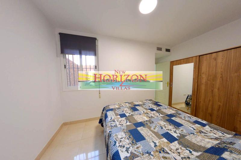 Foto 1cda0e28-c63d-4961-9b02-97566d6e6d7e. Appartement mit parking pool in Mojácar pueblo Mojácar