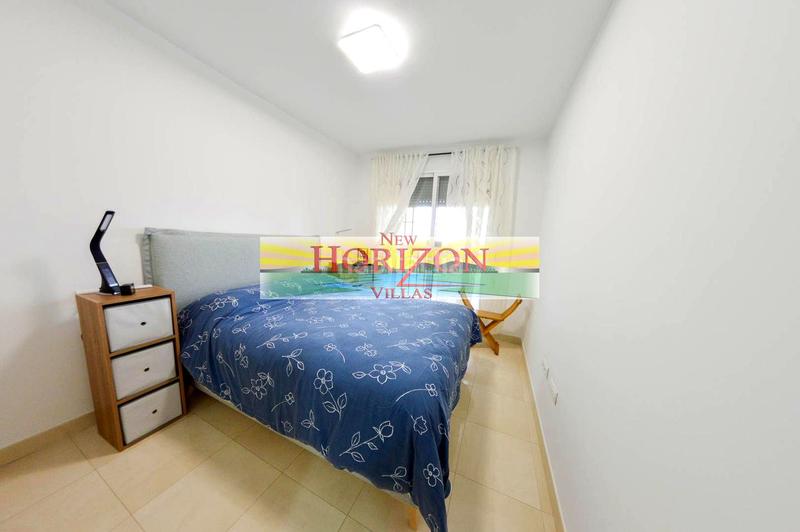 Foto 2239aea8-3503-4c28-896e-e226208e0808. Appartement mit parking pool in Mojácar pueblo Mojácar