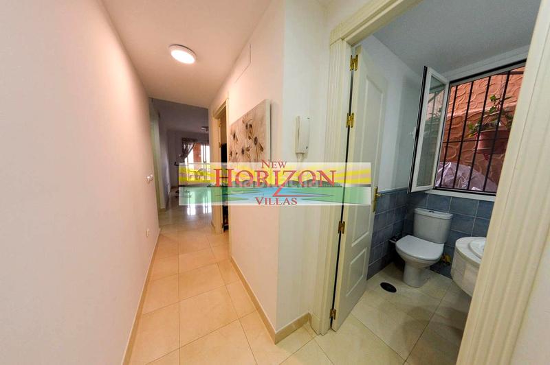 Foto 264be35a-29a8-4fd4-9079-cb32c0259860. Appartement mit parking pool in Mojácar pueblo Mojácar