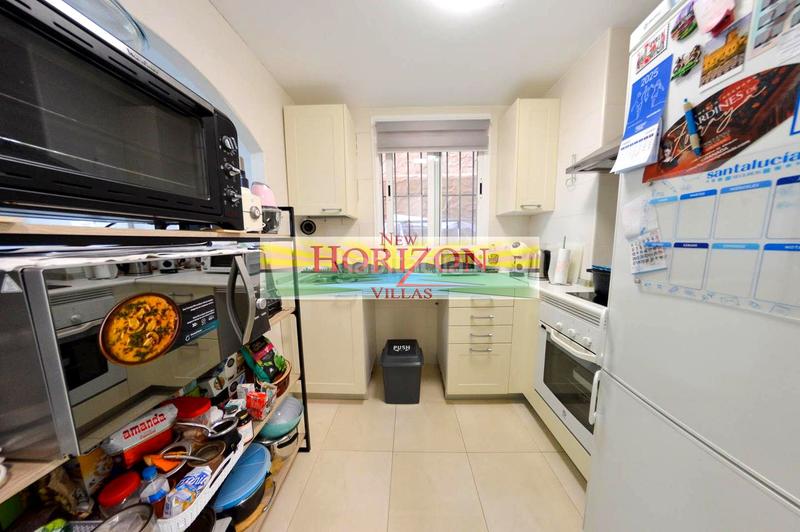 Foto 63ac25e9-dd43-4844-93e3-b3984c84317b. Appartement mit parking pool in Mojácar pueblo Mojácar