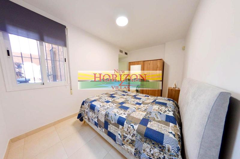 Foto 66299b3f-cf1b-43fa-be0b-e23a1d47b43b. Appartement mit parking pool in Mojácar pueblo Mojácar