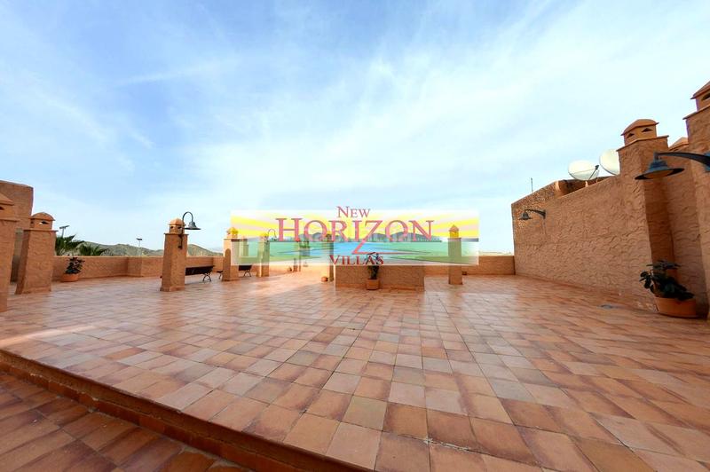 Foto 6b3702f1-22be-4027-8008-deef55b94259. Appartement mit parking pool in Mojácar pueblo Mojácar