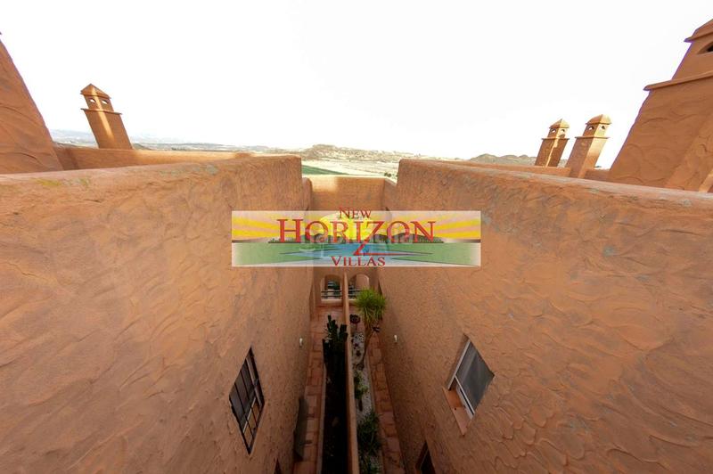 Foto 79e4de71-40a0-4dec-b781-388705dcd589. Appartement mit parking pool in Mojácar pueblo Mojácar