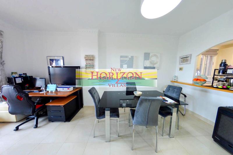 Foto 7b3c7ffc-b33b-47fa-bd68-c40b4cd01c42. Appartement mit parking pool in Mojácar pueblo Mojácar