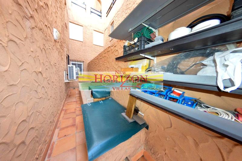 Foto 8a7d6f50-bc51-4ccc-bcf4-1b3ce6798e65. Appartement mit parking pool in Mojácar pueblo Mojácar