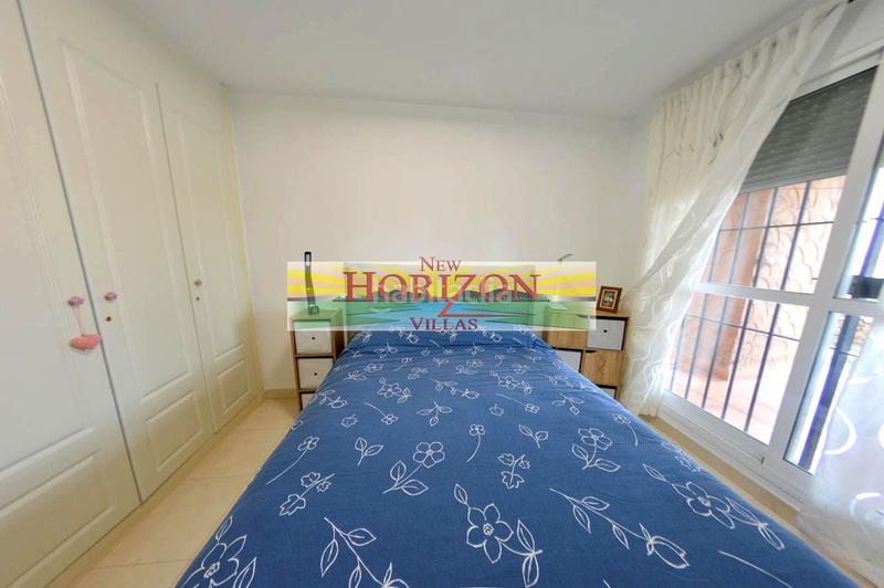 Foto a1152d28-2b77-4ef5-a48c-333facee17d7. Appartement mit parking pool in Mojácar pueblo Mojácar