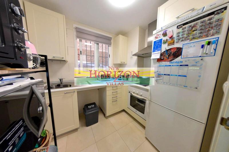 Foto a302fe7c-f0b6-4a2d-8bf2-398b15d23839. Appartement mit parking pool in Mojácar pueblo Mojácar