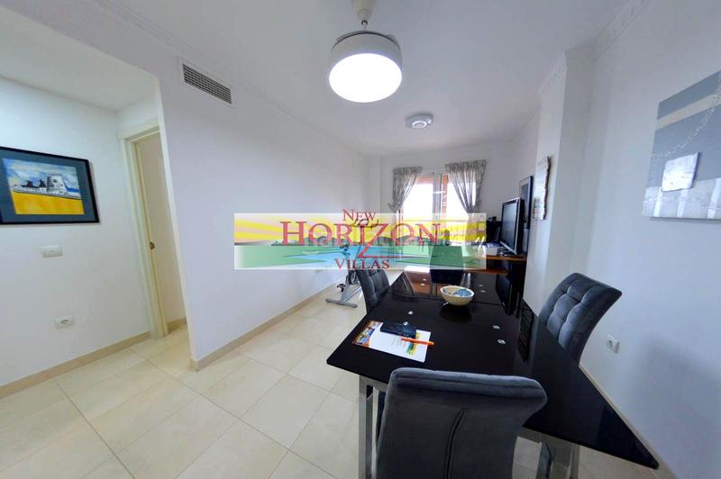 Foto accc19e6-48ea-4b23-b651-9ea5de8b29af. Appartement mit parking pool in Mojácar pueblo Mojácar