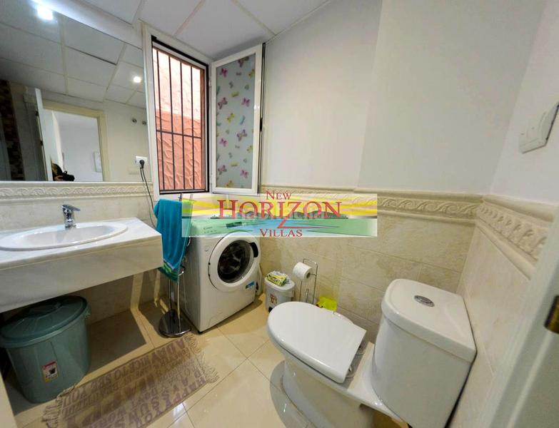 Foto ad23e786-5c3e-401b-bde9-1db043d55945. Appartement mit parking pool in Mojácar pueblo Mojácar