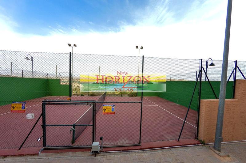 Foto af36e527-9a87-467a-87ff-259db096df28. Appartement mit parking pool in Mojácar pueblo Mojácar