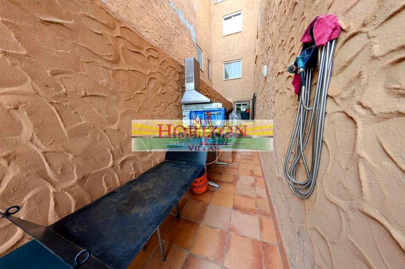 Foto b2464a27-0c38-4057-a97d-cf34a6fcf0e7. Appartement mit parking pool in Mojácar pueblo Mojácar