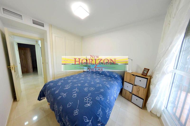 Foto bd1f10bb-c54c-4c6a-8667-4d6252cbaa34. Appartement mit parking pool in Mojácar pueblo Mojácar