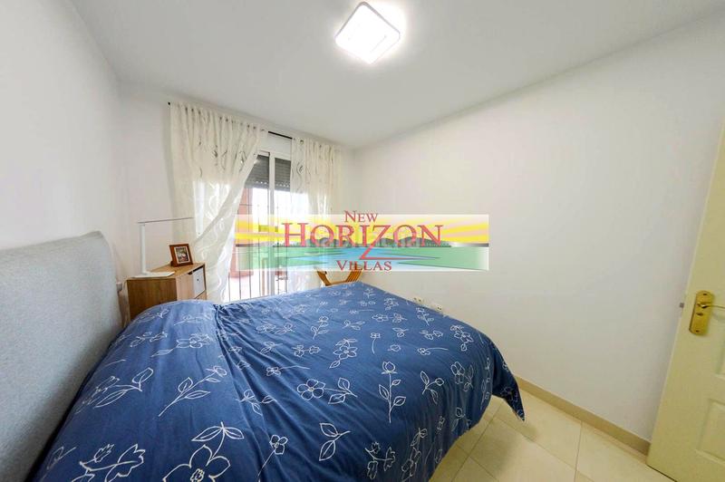 Foto c8c6014b-e880-4a44-beec-a3532409962e. Appartement mit parking pool in Mojácar pueblo Mojácar