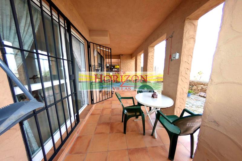 Foto cced0be3-8b48-4ddf-924b-6ba214ce5812. Appartement mit parking pool in Mojácar pueblo Mojácar