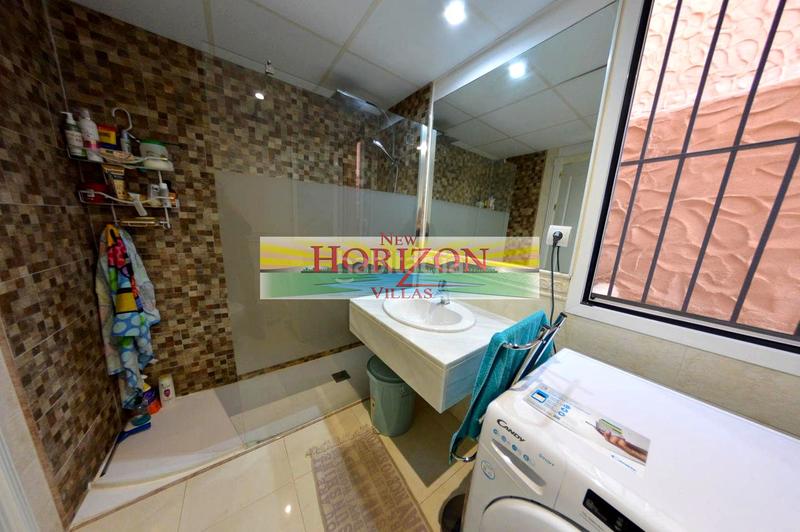 Foto ce52455d-3d9e-4aea-a2cf-f565fe6f02f9. Appartement mit parking pool in Mojácar pueblo Mojácar