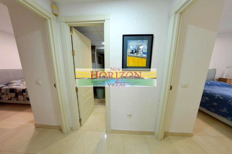 Foto f95340e0-0e3e-4b3a-b5e8-2993f856c9f5. Appartement mit parking pool in Mojácar pueblo Mojácar