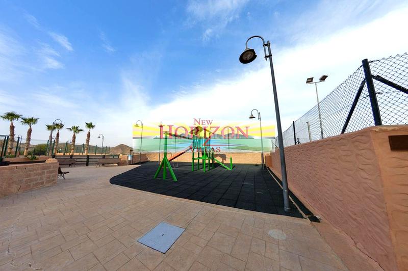 Foto fd1765b3-b6b2-41ac-bfad-b4e9b168fd27. Appartement mit parking pool in Mojácar pueblo Mojácar