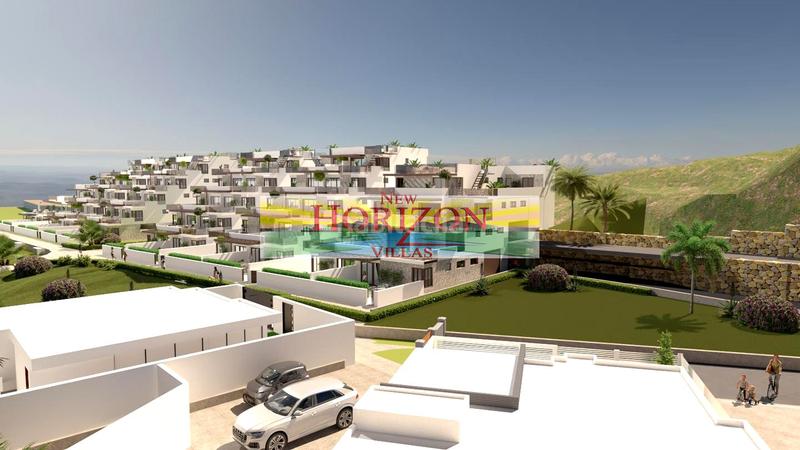 Foto 0950f1ca-b56c-4a96-ad2c-4ebc5b51ed0e. Appartement avec piscine dans El Playazo Vera