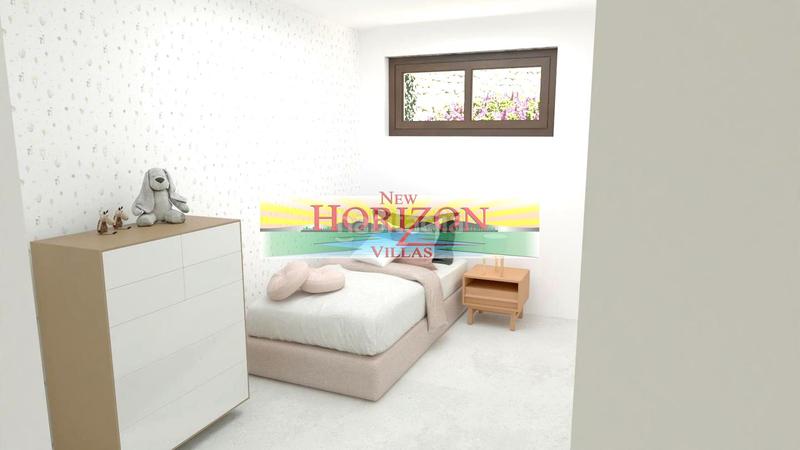 Foto 21e3ecd9-3996-4e89-8c6e-53a16a9bfc39. Appartement avec piscine dans El Playazo Vera