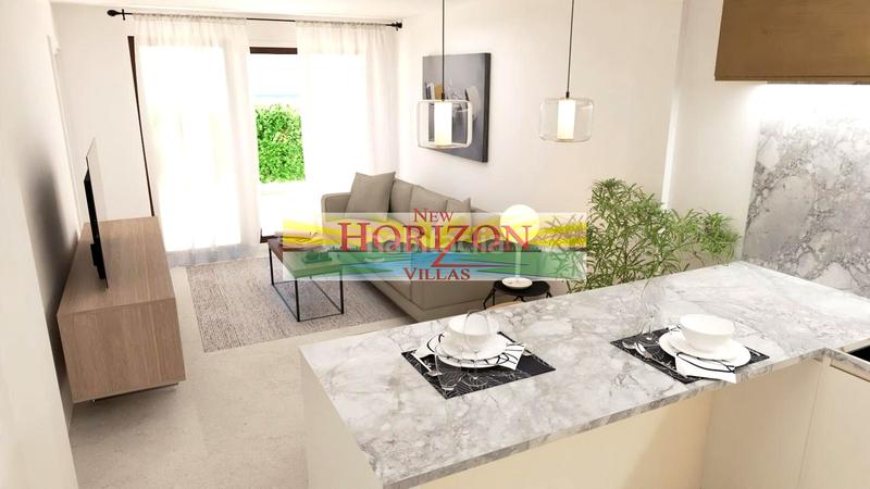 Foto 27a86457-a54c-4e86-a683-c9c4d28c7f47. Appartement avec piscine dans El Playazo Vera