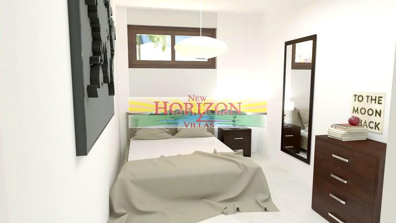 Foto 5d043d33-4abf-455a-ac96-60f9b36af1a2. Appartement avec piscine dans El Playazo Vera