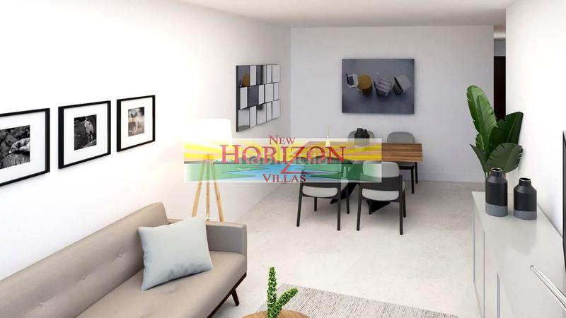 Foto 73b3d6ac-d5e9-4623-b05e-c0e1ef990243. Appartement avec piscine dans El Playazo Vera