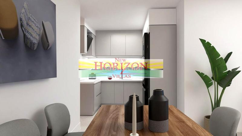 Foto 8fdaae8d-1b76-412c-a2e3-c6fced974f24. Appartement avec piscine dans El Playazo Vera