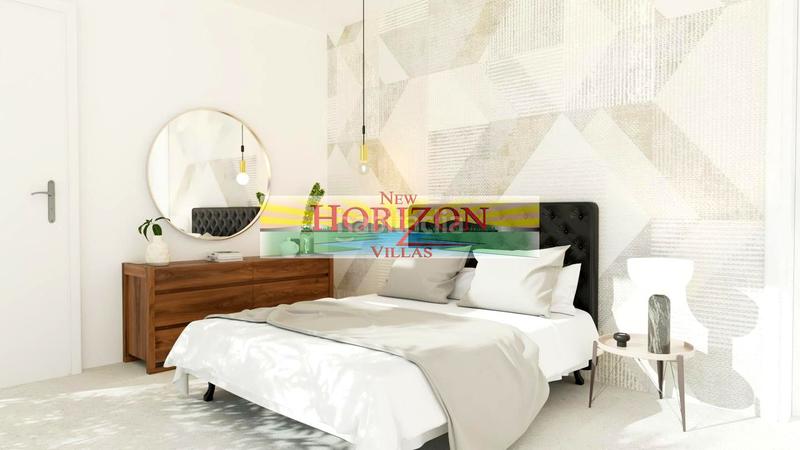 Foto 9f672ffc-8dc8-4249-b641-fa3adb2a4bbb. Appartement avec piscine dans El Playazo Vera