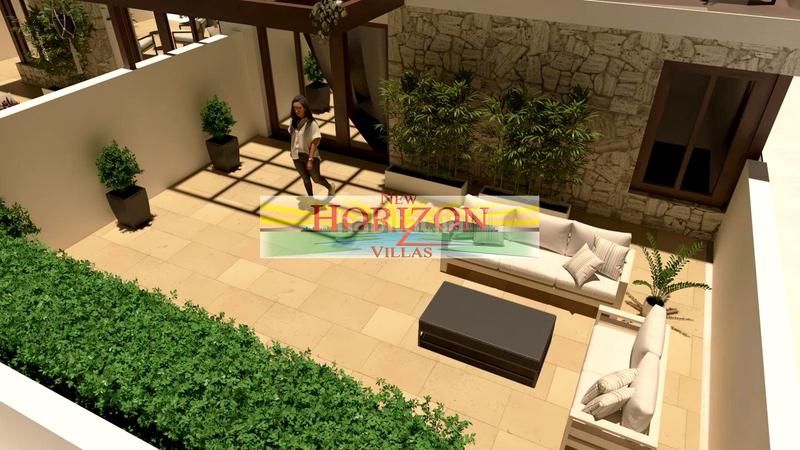 Foto a03cbcd4-2e65-49ba-a35f-65ce474cd32b. Appartement avec piscine dans El Playazo Vera