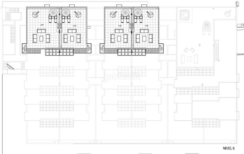 Foto a567578b-d752-4da5-9a0d-9ea9dd814dd1. Appartement avec piscine dans El Playazo Vera